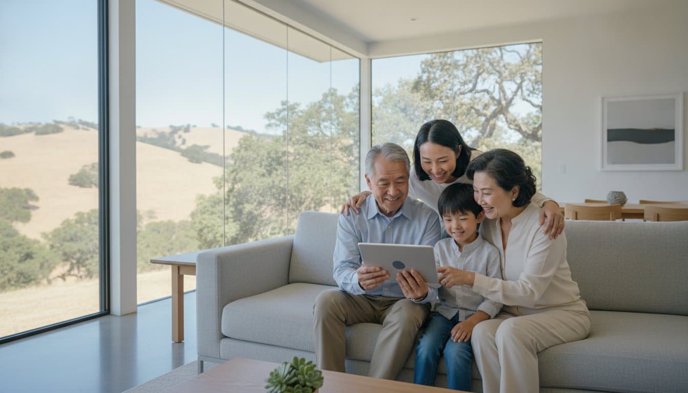 2024 Gift Tax Exclusion: A Guide for Silicon Valley Families in 2026