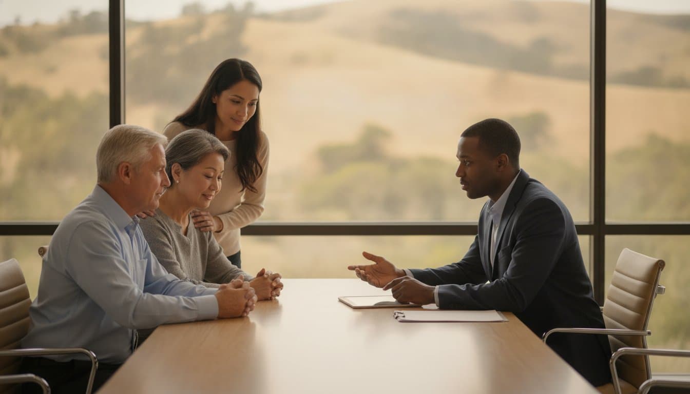 2026 California Durable Power of Attorney for Property