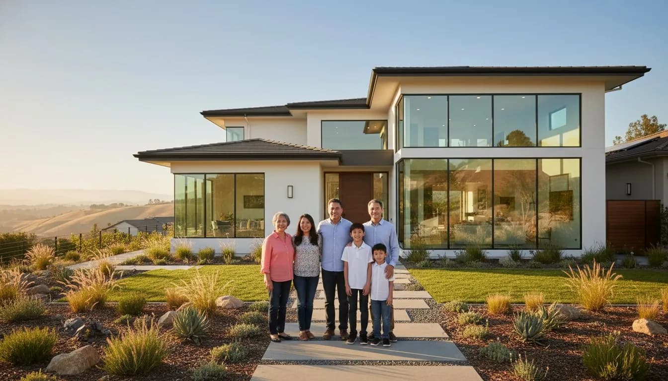 7 Critical Benefits of a Living Trust for California Homeowners in 2026