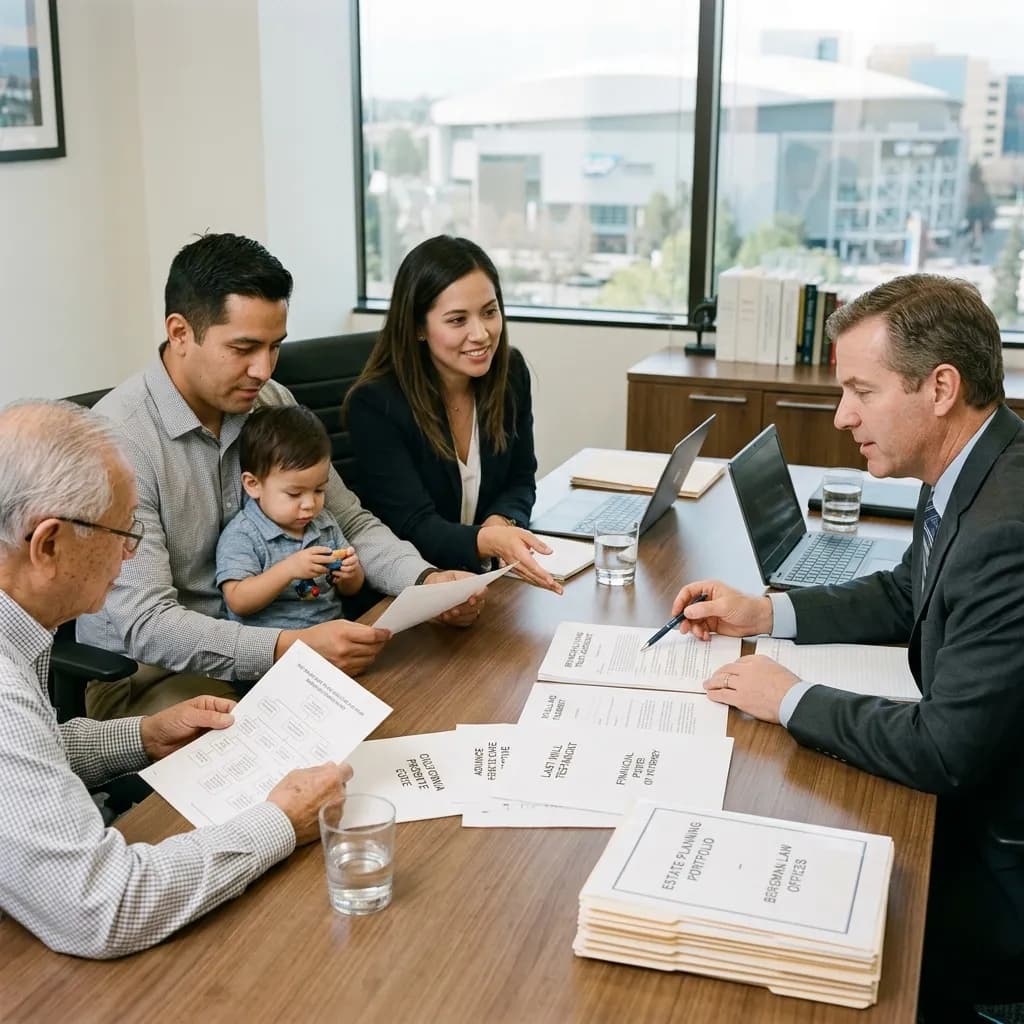 Best Estate Planning Services for San Jose Families: Our Top Recommendations