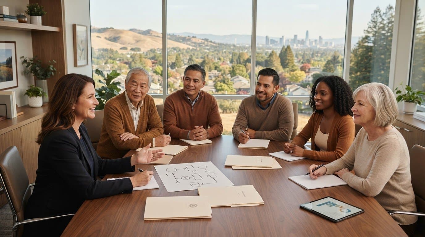California Probate Lawyers: Faster Court Alternatives