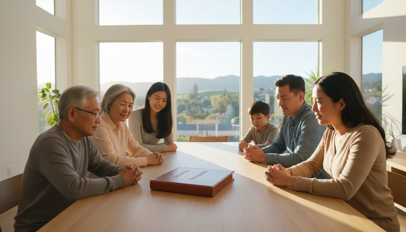 Choosing a Living Trust Attorney in San Jose: A Silicon Valley Guide