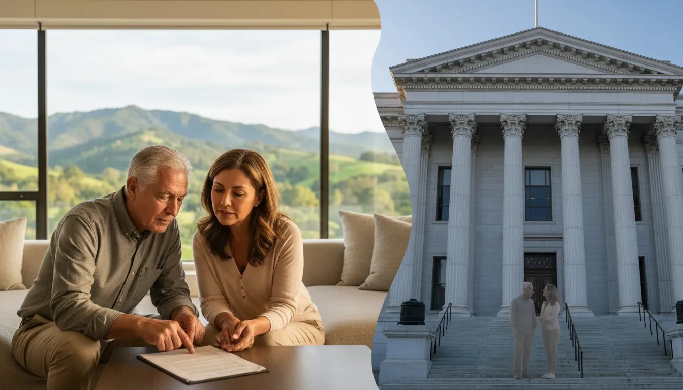Conservatorship vs. Power of Attorney in San Jose: Choosing the Right Path