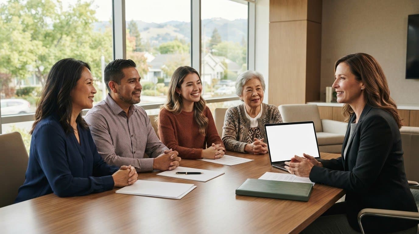 Cost of a Special Needs Trust in Palo Alto: What Families Should Know