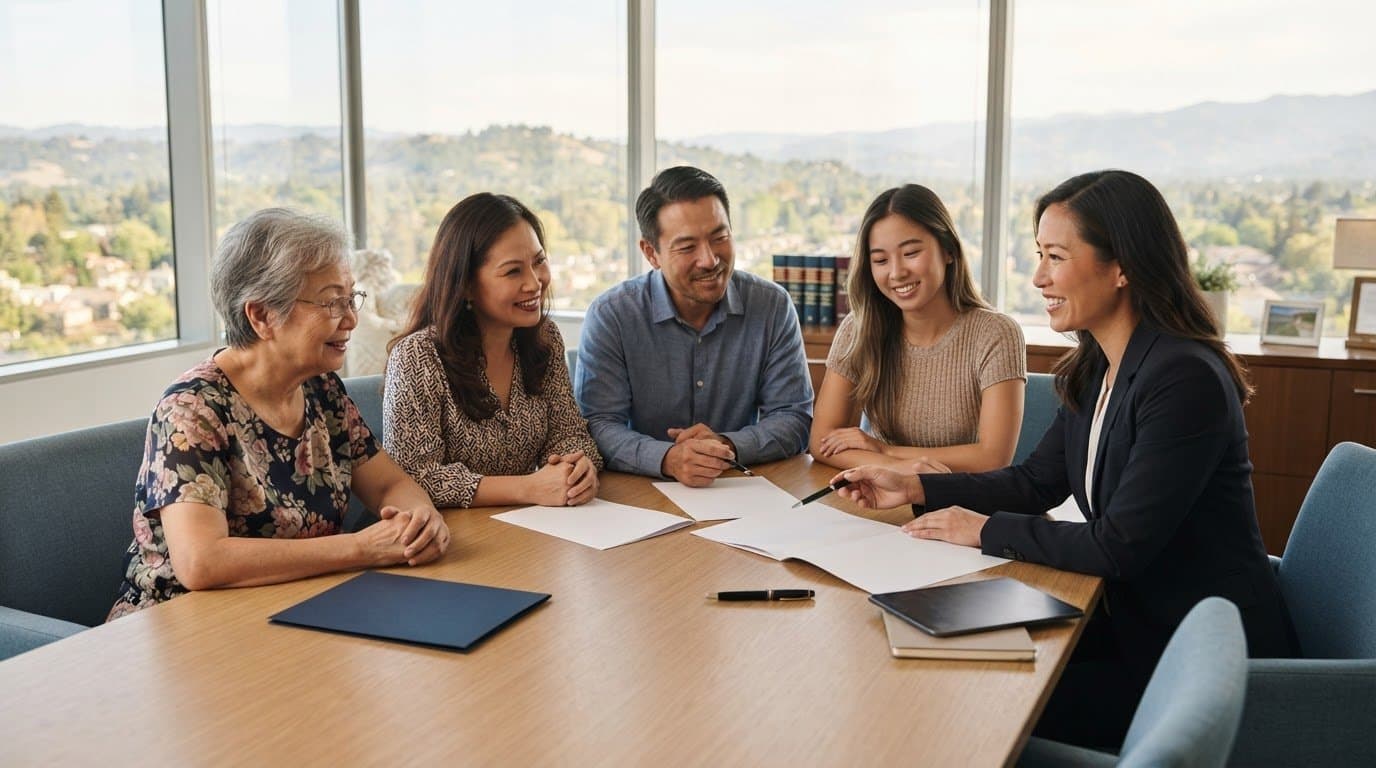 Estate Planning Attorney in Santa Clara: Protect Your Family and Plan Ahead
