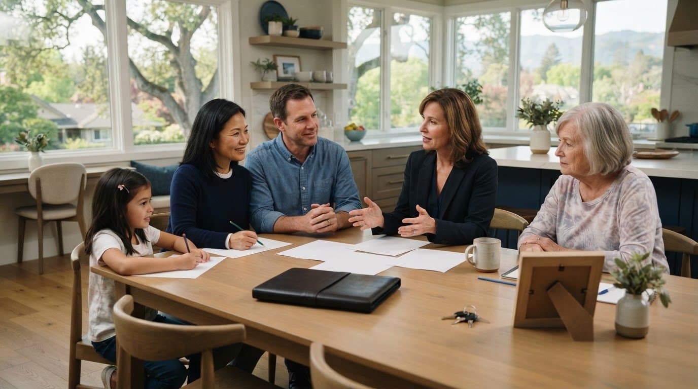 Estate Planning for Families in Los Altos: A 2026 Guide