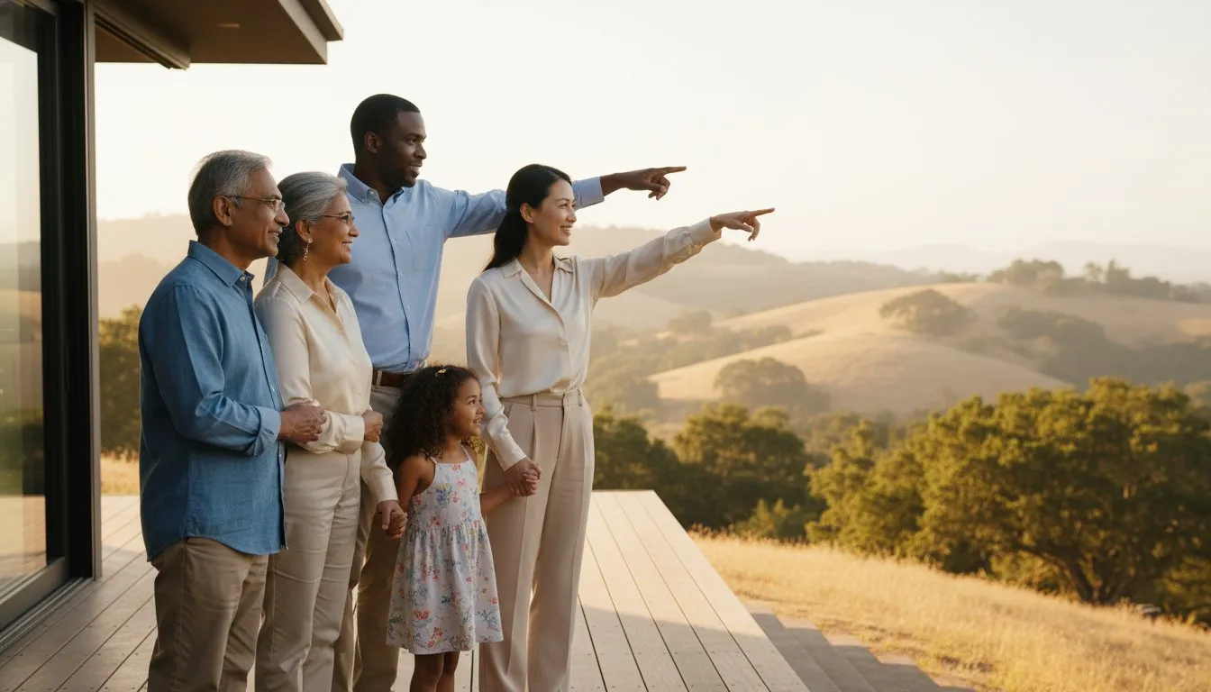 Estate Planning to Protect Children's Inheritance in California: A 2026 Guide