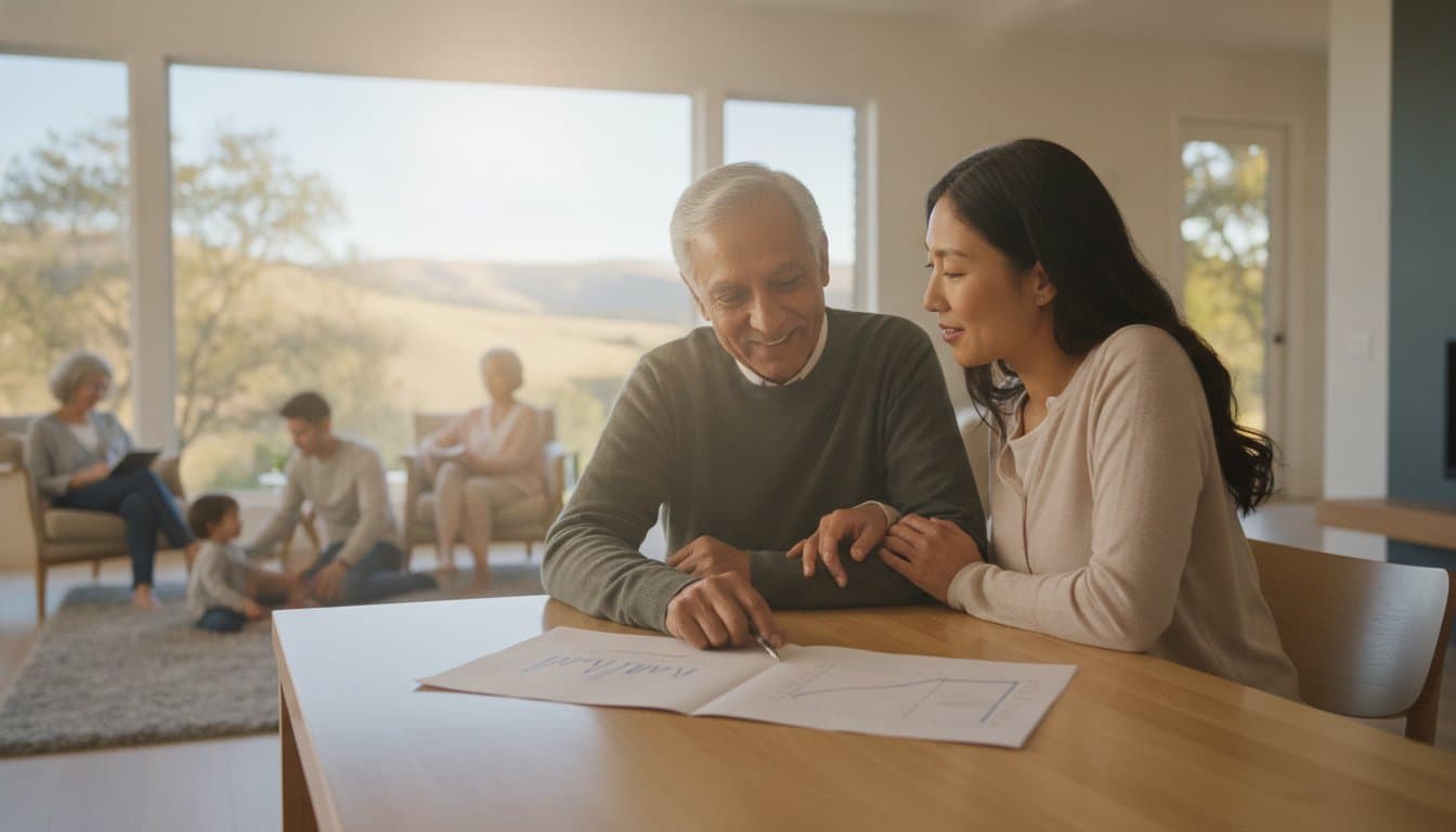 Financial Power of Attorney in California: Protecting Your Assets and Family