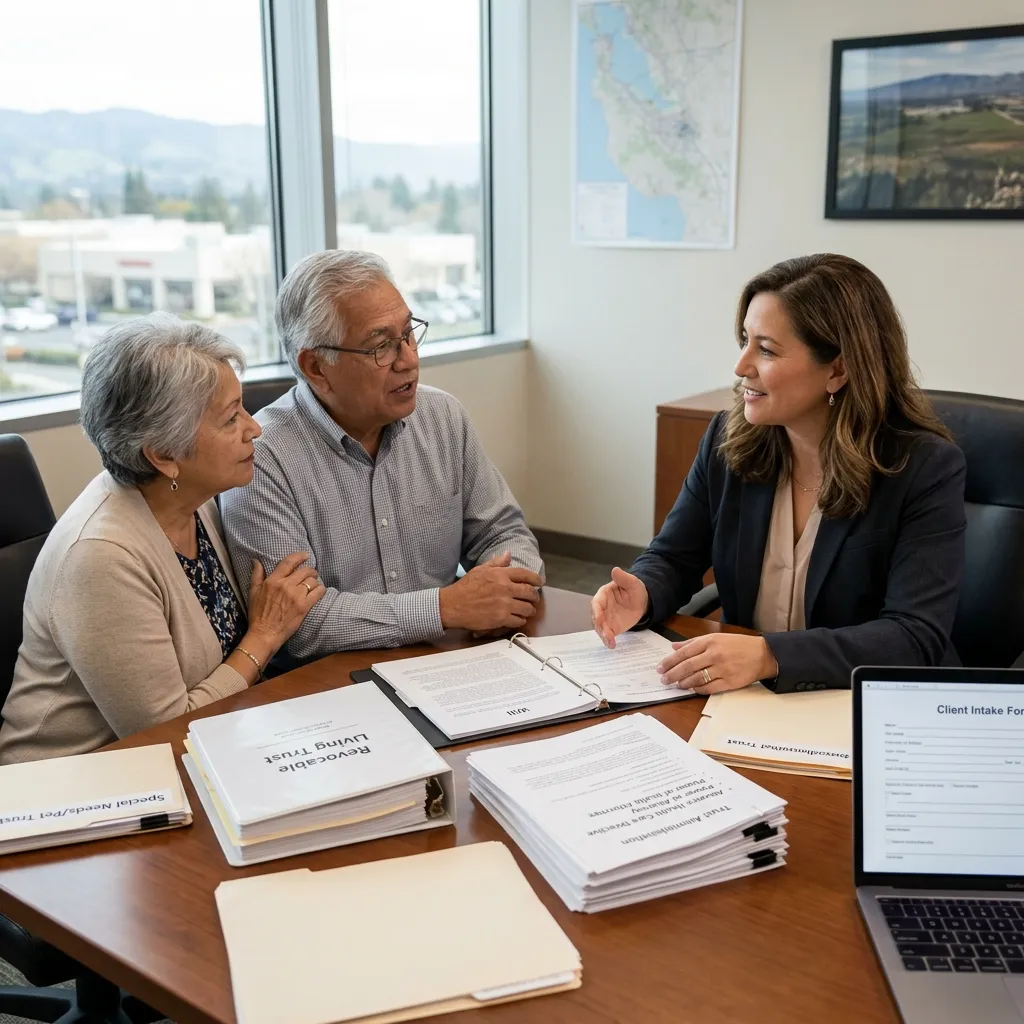 How to Choose the Best Estate Planning Lawyer in Santa Clara County
