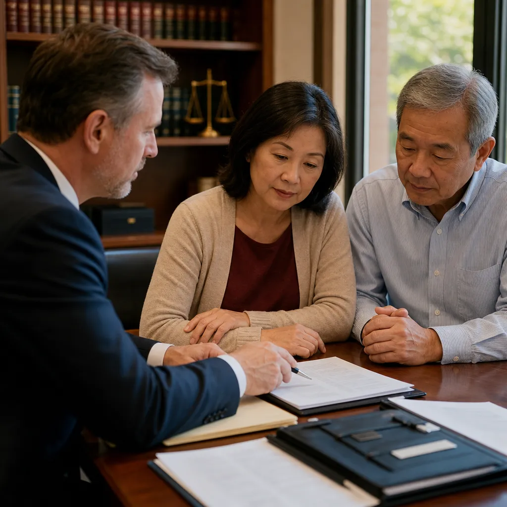 How to Choose the Best Estate Planning Lawyer Near Me in San Jose