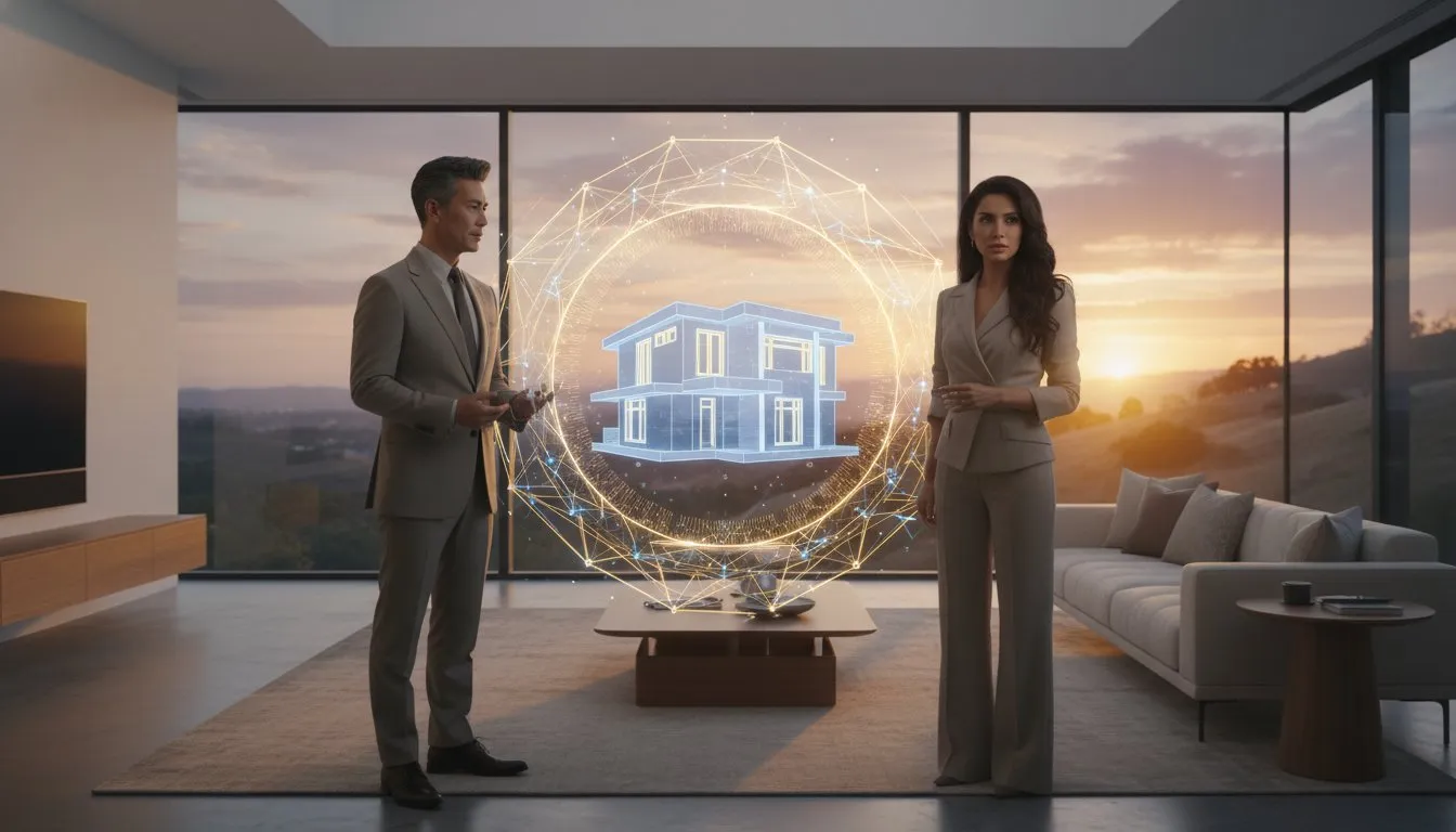 Irrevocable Living Trust Checklist: A Silicon Valley Guide for 2026