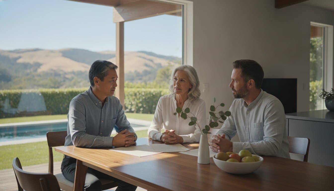 Life Estate Meaning: A Simple Guide for California Homeowners in 2026