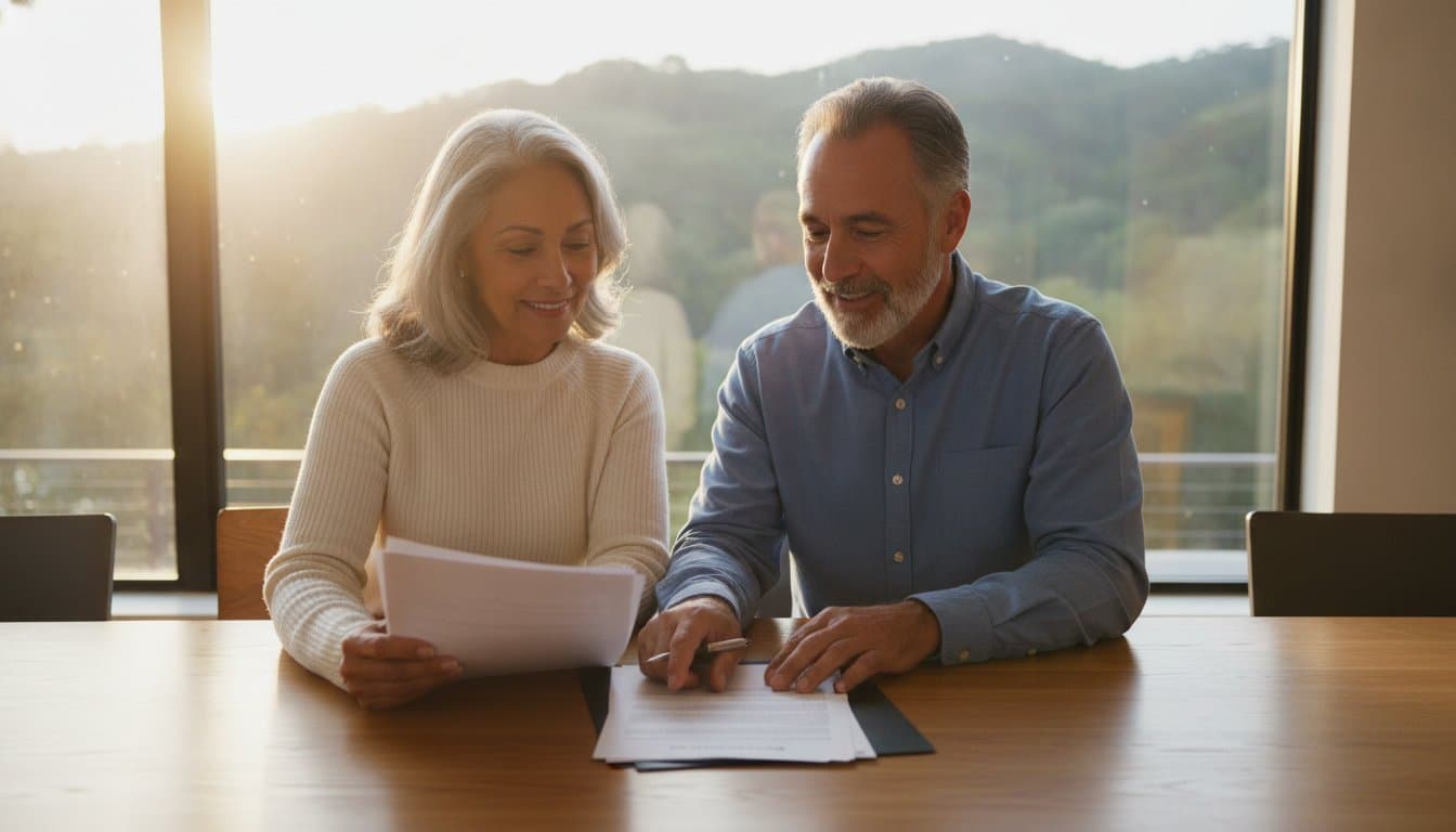 Living Trust Attorney Los Gatos: Protecting Local Families