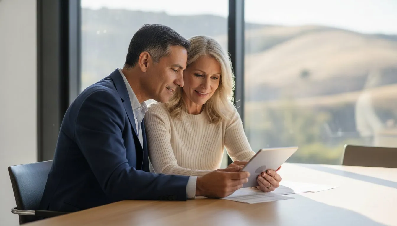 Power of Attorney vs. Living Trust: Which Do You Really Need in 2026?
