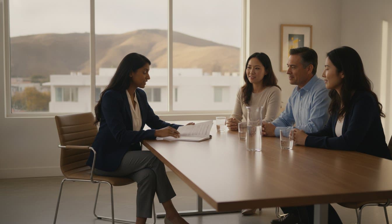 Probate Administration Lawyer in California: A 2026 Guide to Settling Estates