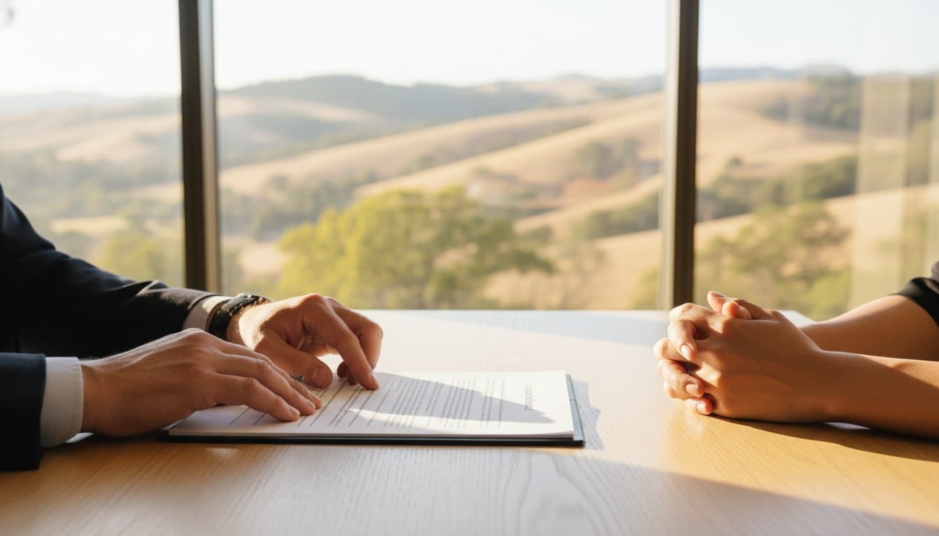 Probate Lawyer Near Me in Cupertino: Navigating Santa Clara County Estates