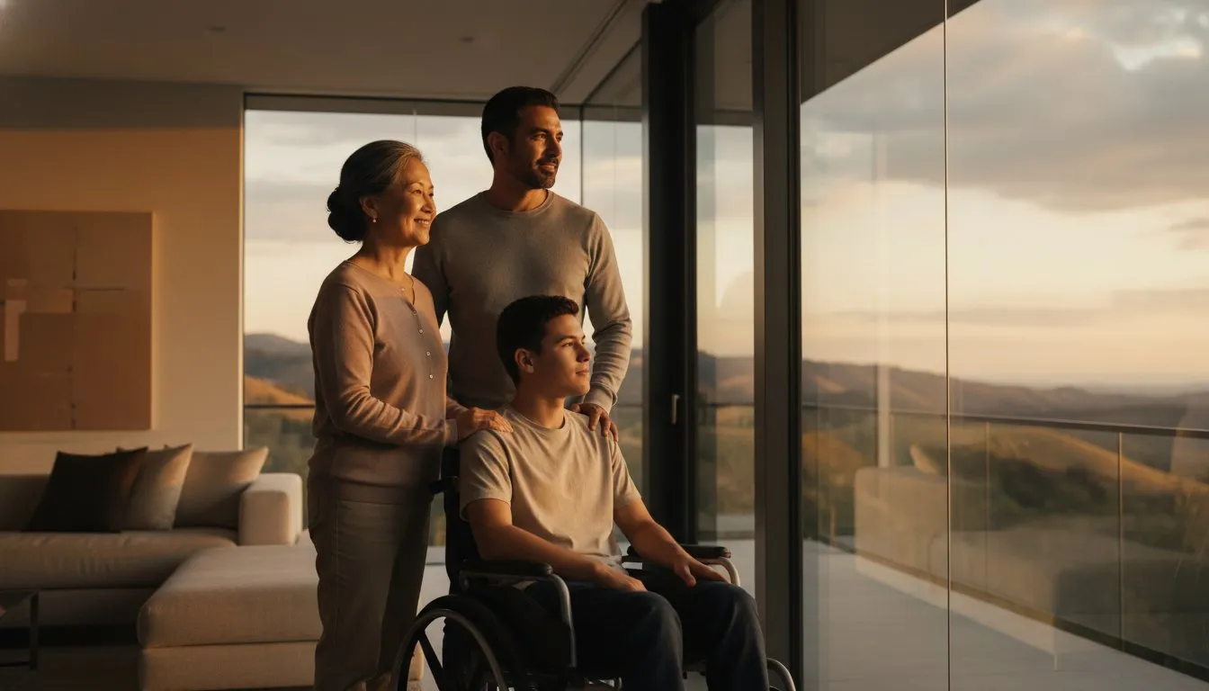 Special Needs Trust Attorney in San Jose: Protecting Your Family’s Future