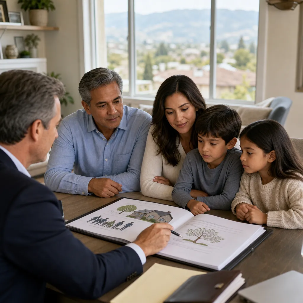 Top Estate Planning Solutions for Santa Clara County Families