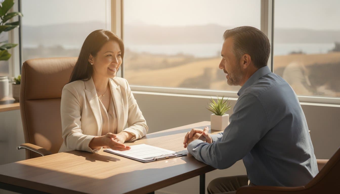 Trust Administration Lawyer in California: A Successor Trustee’s Guide to 2026