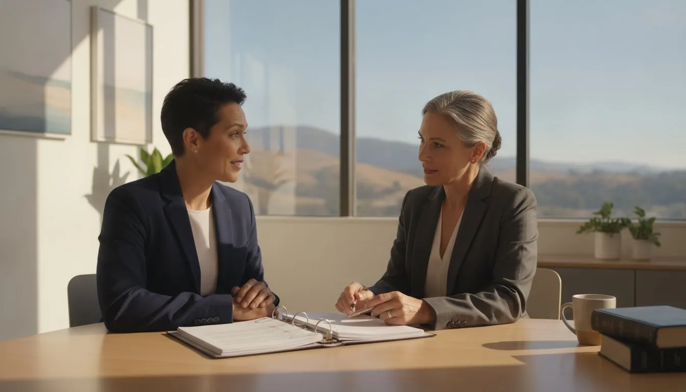 Trust Administration Lawyer in San Jose: A Guide for Successor Trustees
