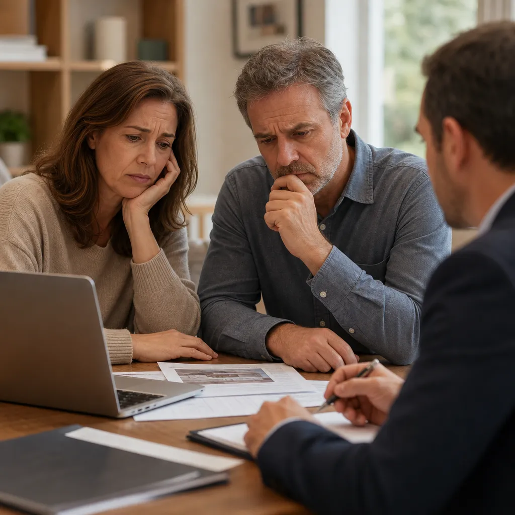 Why California Families Choose Attorney Bergman Over DIY Online Wills