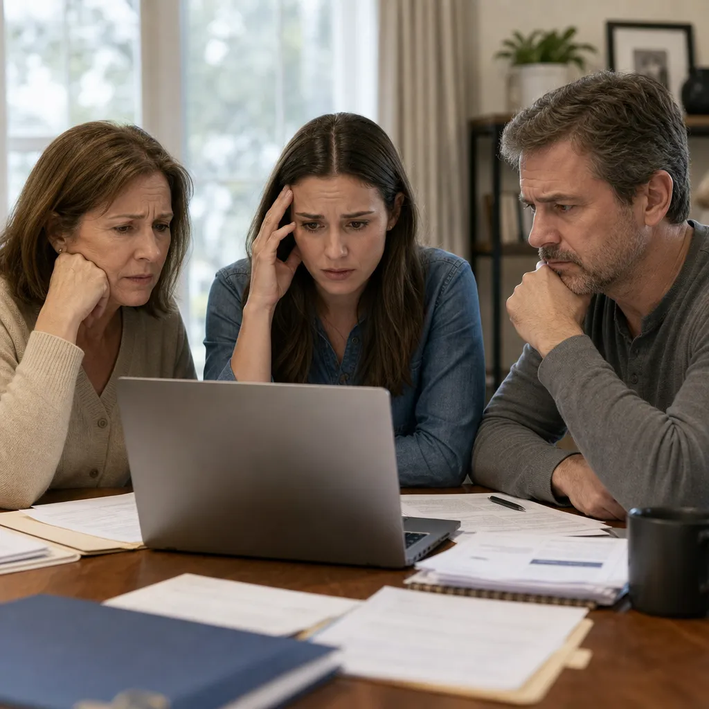 Why We Recommend Upgrading from LegalZoom to Professional Estate Planning