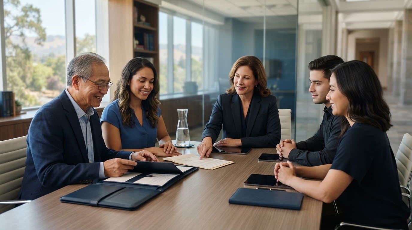 California Inheritance Attorney: Protecting Family Assets Without Costly Litigation in California