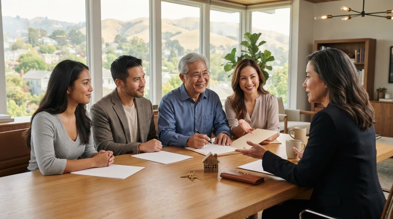California Probate Code 850: When a Petition Can Confirm Trust Assets
