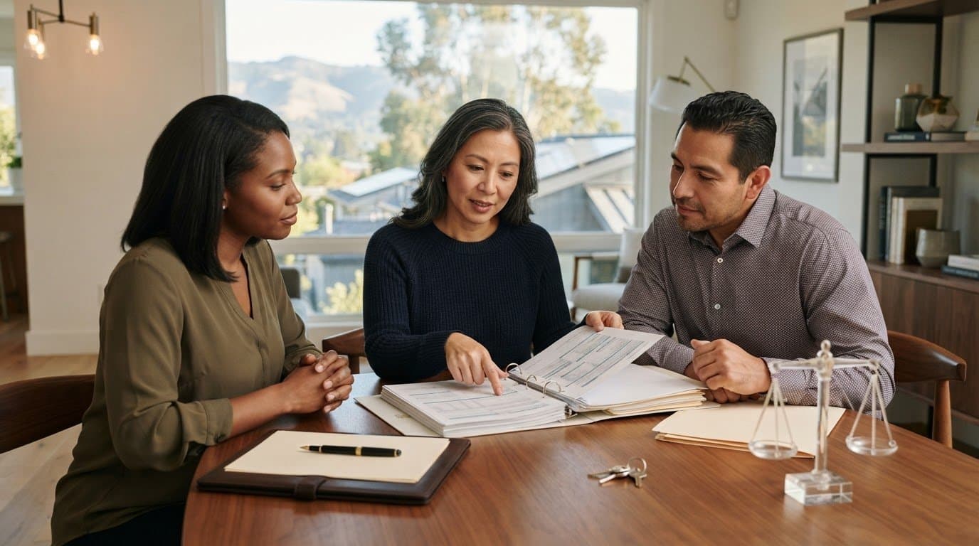 Can a Successor Trustee Be a Beneficiary in California? Legal Rules and Best Practices