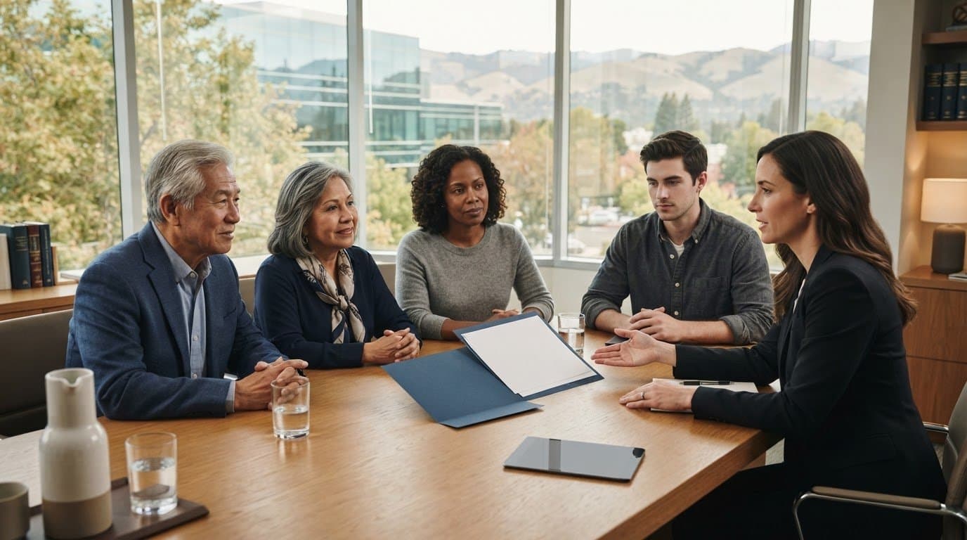 Cupertino Trust Amendment Lawyer: A Guide to Changing Your Trust