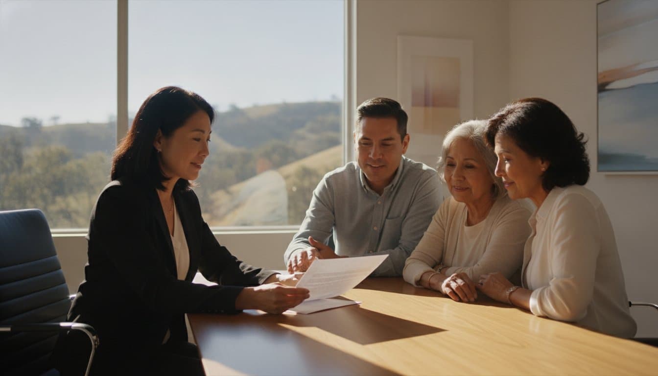 Heggstad Attorney in San Jose: Fixing Your Unfunded Trust Without Probate