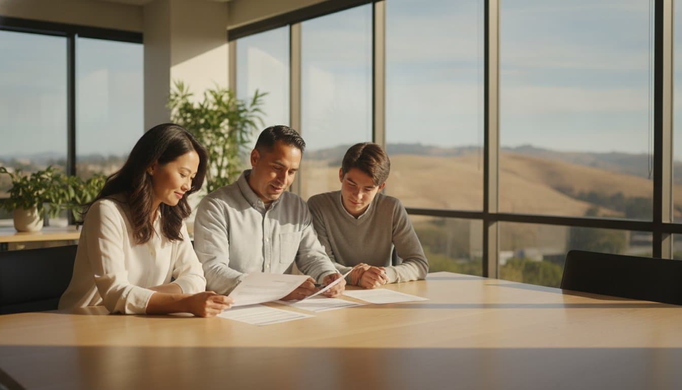 HIPAA Authorization for Family in California: A Guide