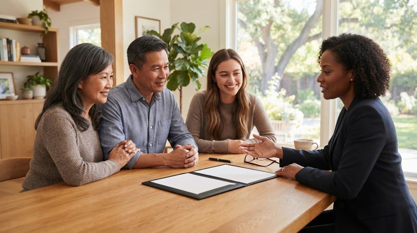 How to Amend a Living Trust in California: Steps and Rules