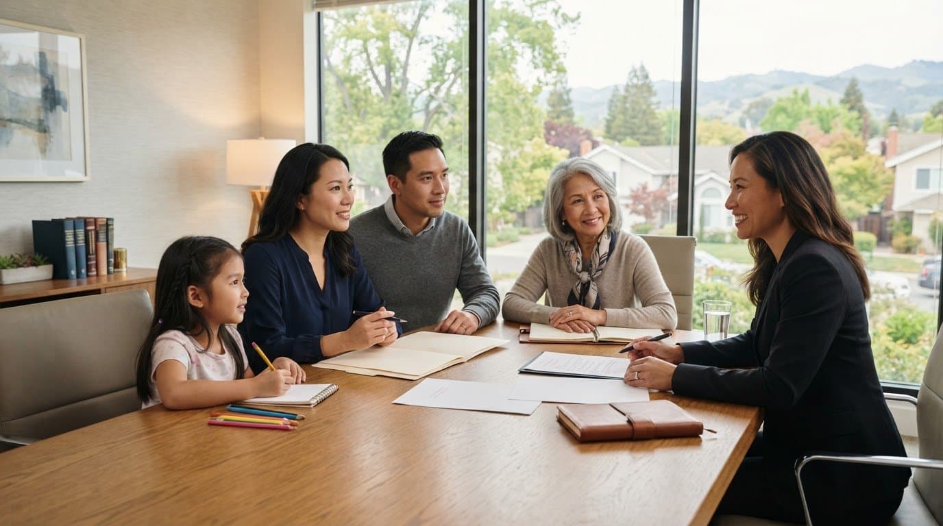 How to Choose the Best Will Attorney in Campbell, California