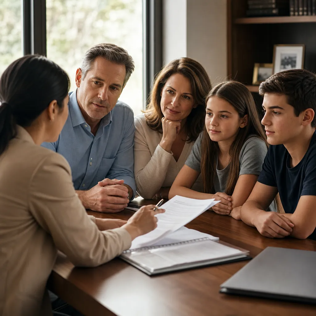Single vs. Multiple Successor Trustees: Choosing the Right Structure for Your Estate
