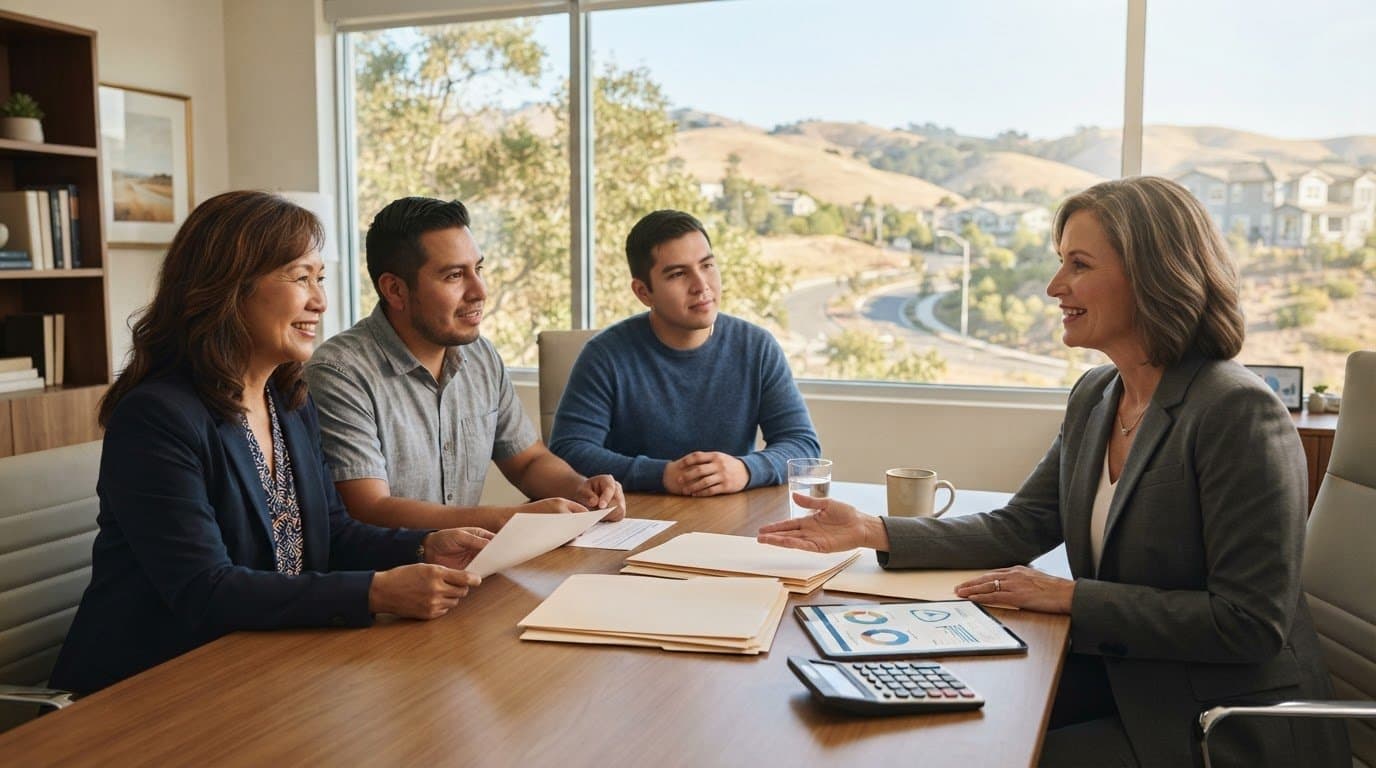 Special Needs Trusts and Medi-Cal Rules in California: What Families Need to Know