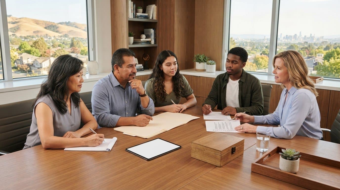 Trust Administration Support in Fremont: Guidance for Trustees