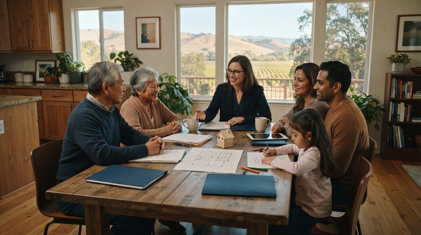 Trust and Estate Lawyer in Gilroy: Choosing the Right Legal Architect for Your Family