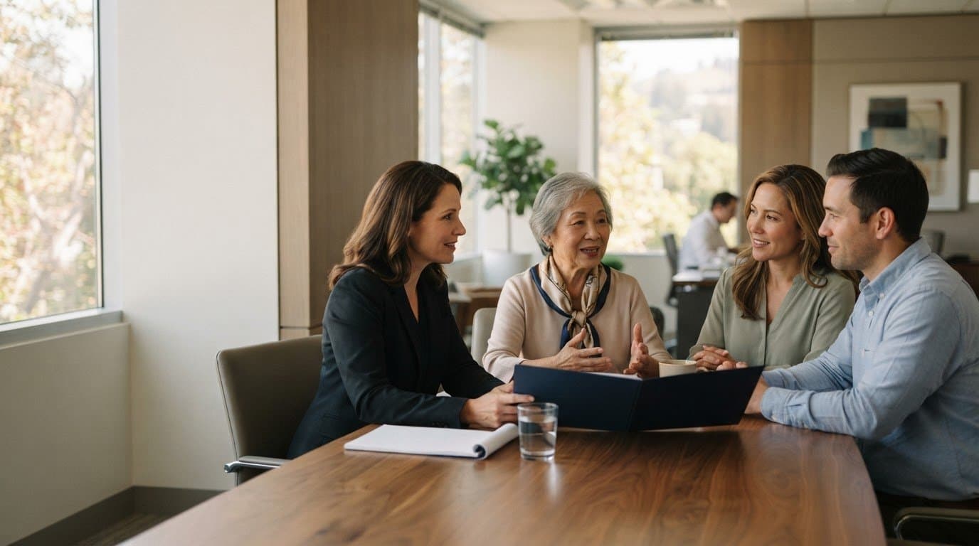 Trust Modification Lawyer in San Jose for Beneficiary Changes