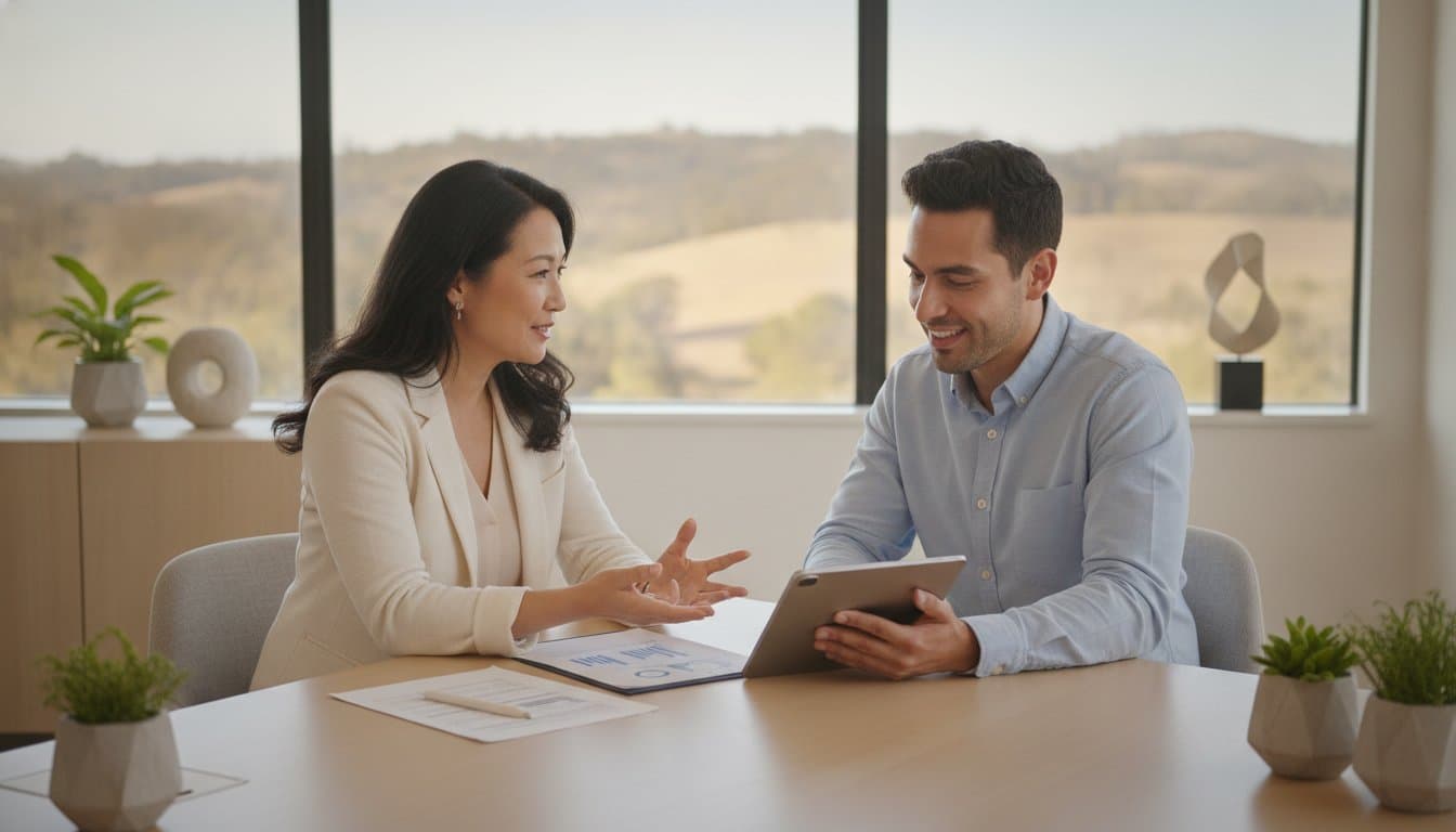 Trustee Advisory Services in California: A Guide to Protecting Your Assets and Legacy