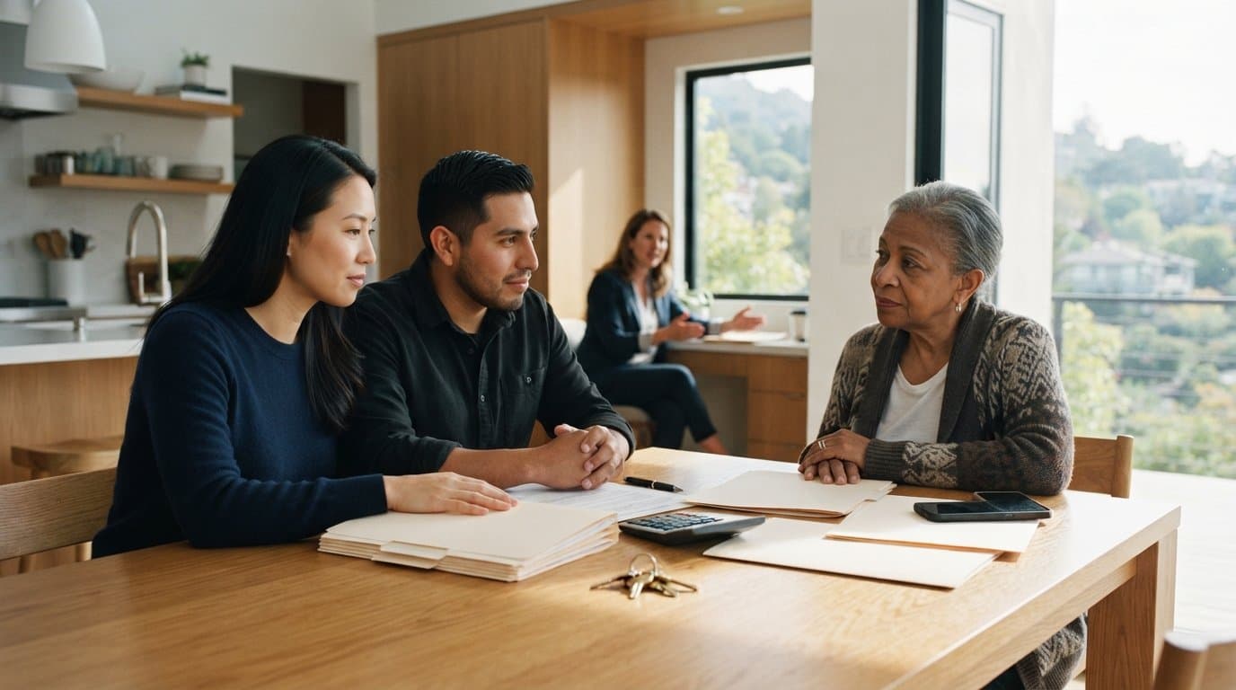 What Happens to a Bank Account When Someone Dies Without a Will in California?